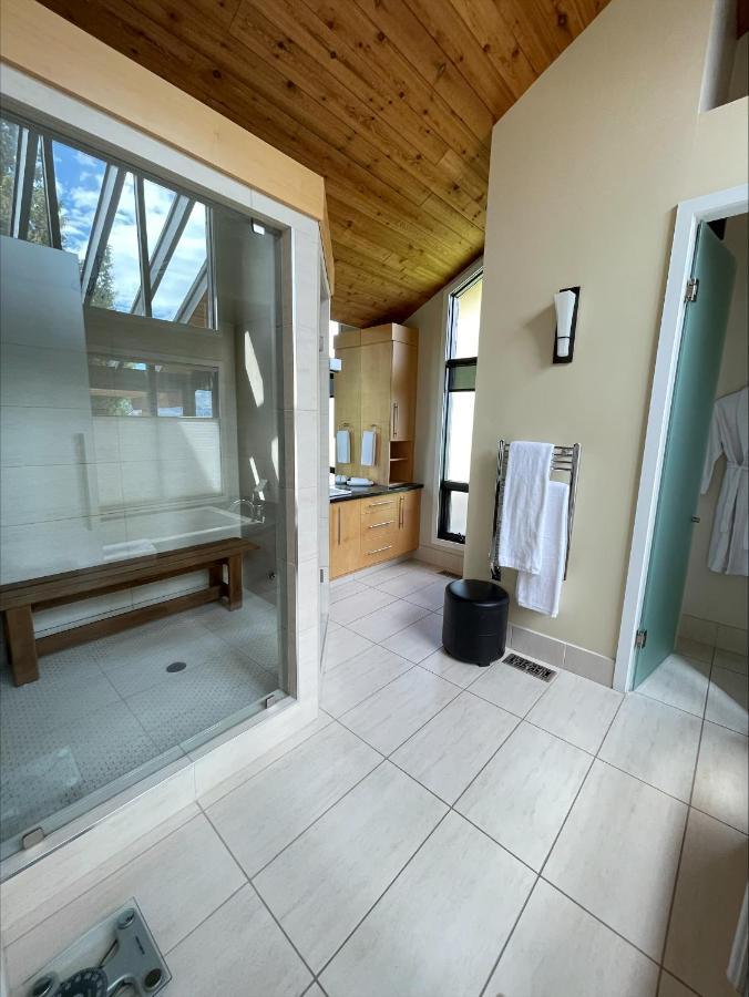Lake House At Quails' Gate Winery West Kelowna Exteriér fotografie